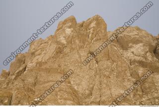 Photo Texture of Rock Jagged 0006